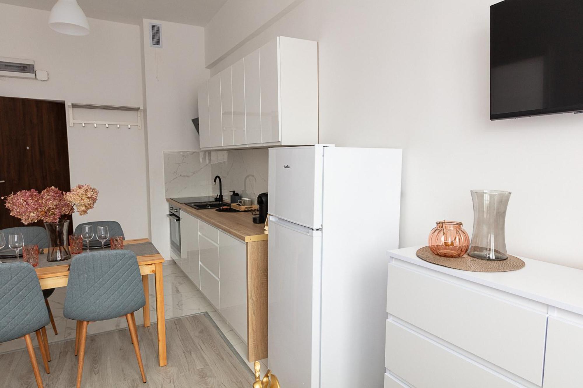 Apartamenty Ogrodowa Zielona Góra Exteriör bild