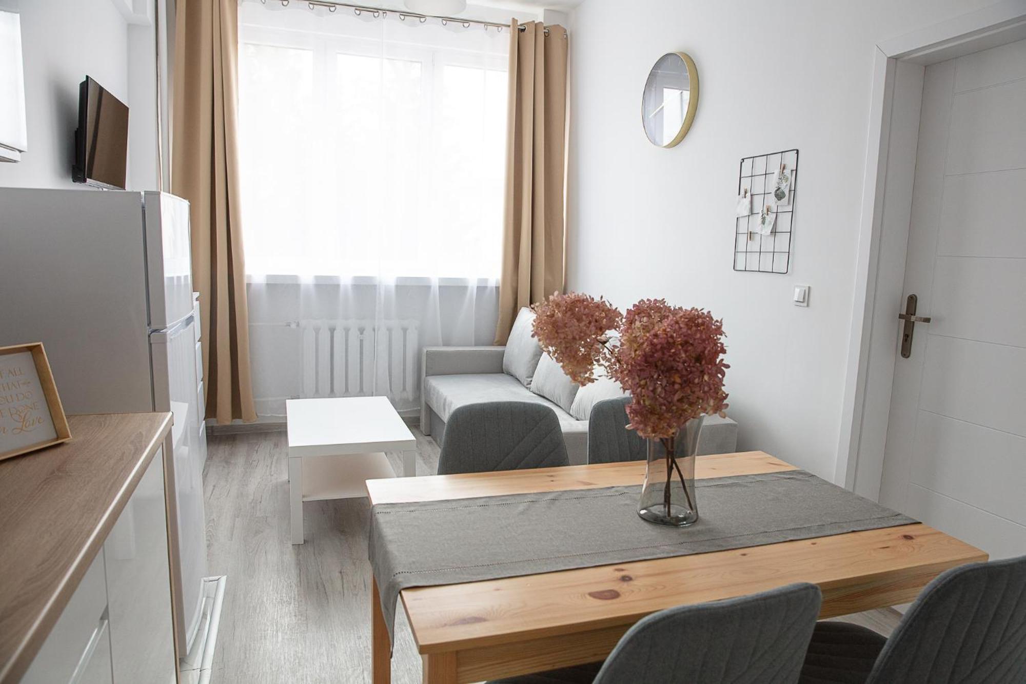 Apartamenty Ogrodowa Zielona Góra Exteriör bild