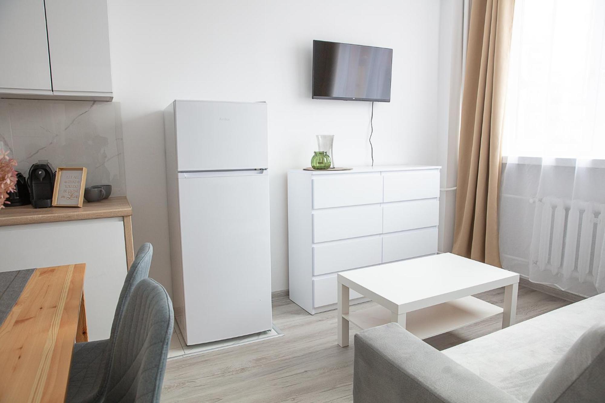 Apartamenty Ogrodowa Zielona Góra Exteriör bild